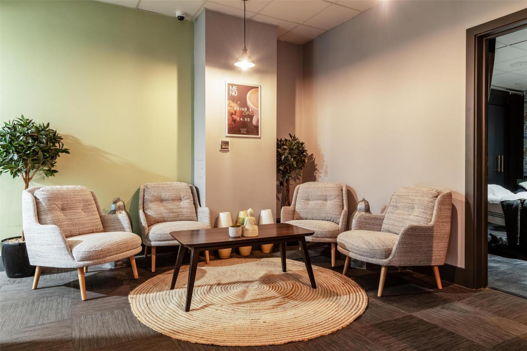 Radisson Hotel Manchester City Centre, A Verified Net Zero Hotel Esterno foto