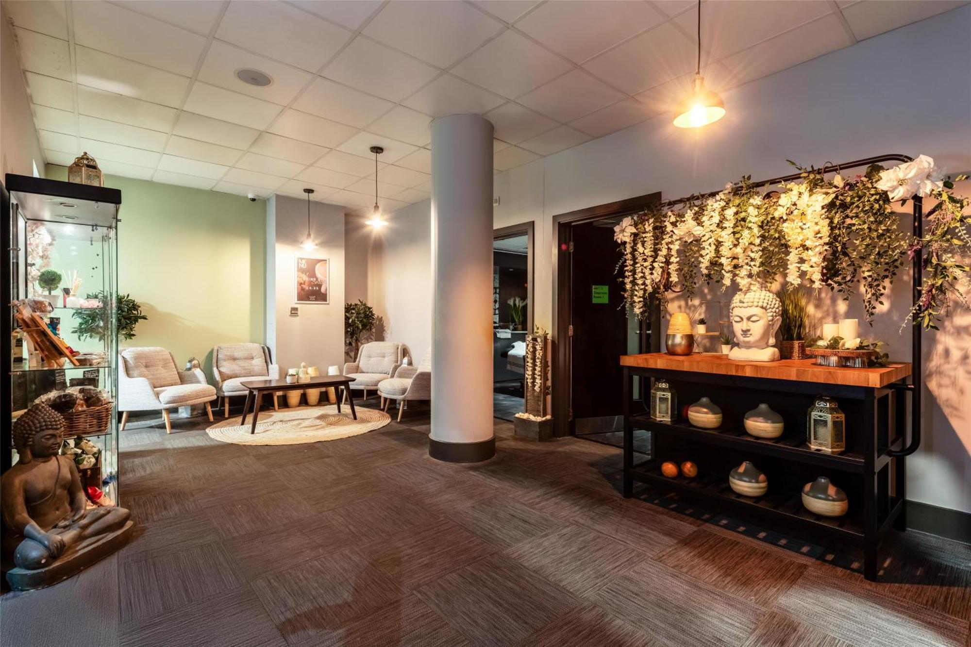 Radisson Hotel Manchester City Centre, A Verified Net Zero Hotel Esterno foto