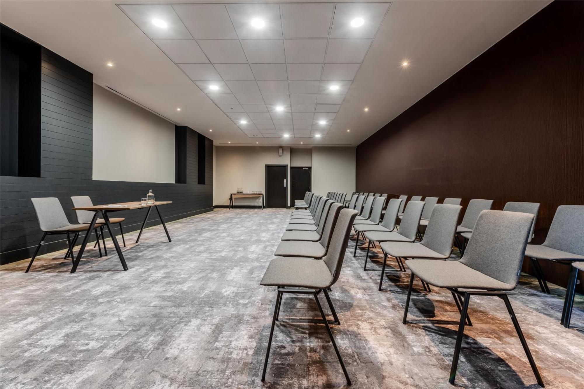 Radisson Hotel Manchester City Centre, A Verified Net Zero Hotel Esterno foto
