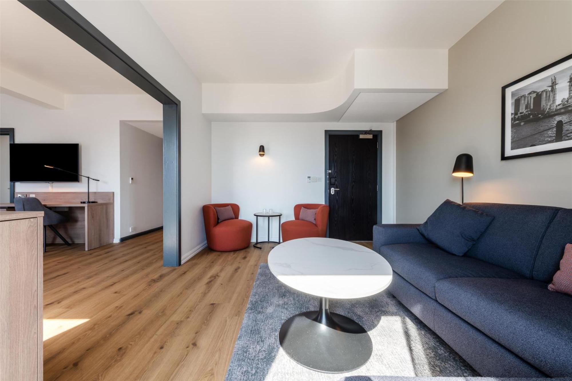Radisson Hotel Manchester City Centre, A Verified Net Zero Hotel Esterno foto