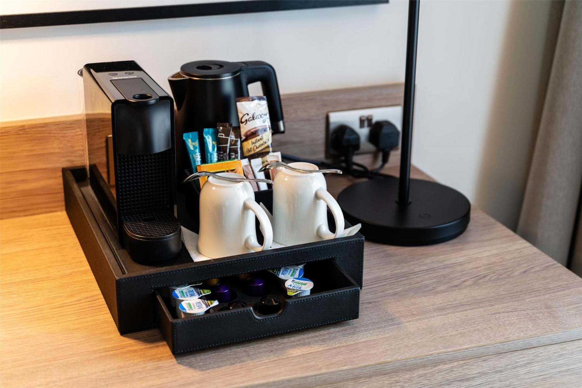 Radisson Hotel Manchester City Centre, A Verified Net Zero Hotel Esterno foto
